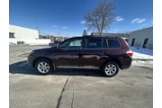 $9990 : 2012 Highlander SE thumbnail