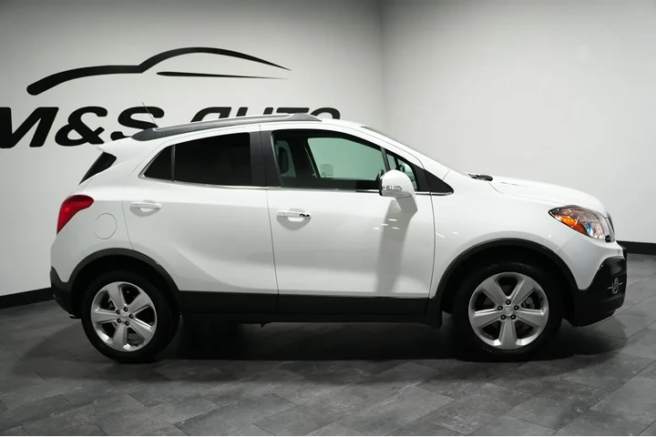 $12878 : 2016 Encore image 5