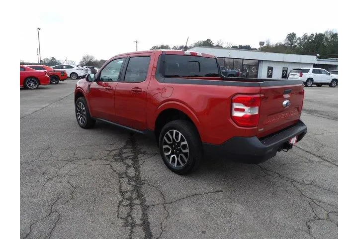 $29995 : Ford Maverick 2023 XL 4dr Su image 3