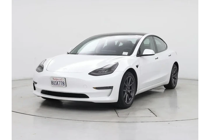 $24998 : Tesla Model 3 2021 Standard image 4