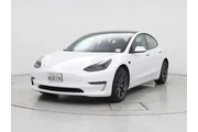 $24998 : Tesla Model 3 2021 Standard thumbnail