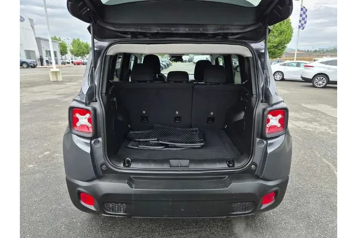 $19900 : Jeep Renegade 2023 4x4 Uplan image 10