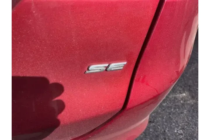 $10995 : Ford Fusion 2016 SE 4dr Seda image 9