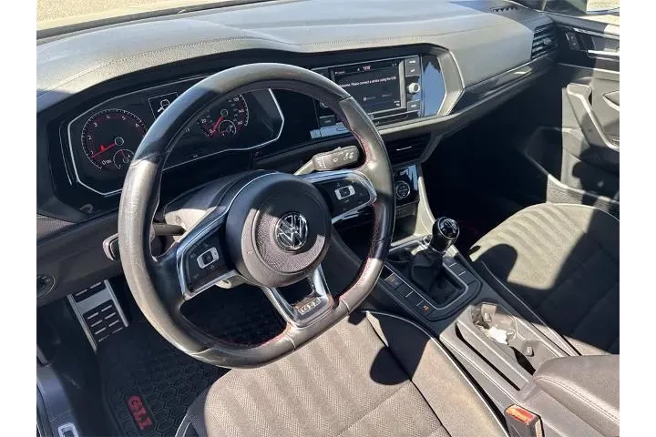 $14900 : Volkswagen Jetta 2020 GLI S image 8