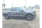 $37252 : Ford F-150 2024 4x4 STX 4dr thumbnail
