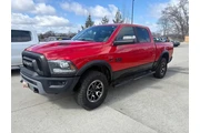 2016 RAM 1500 Rebel en Des Moines