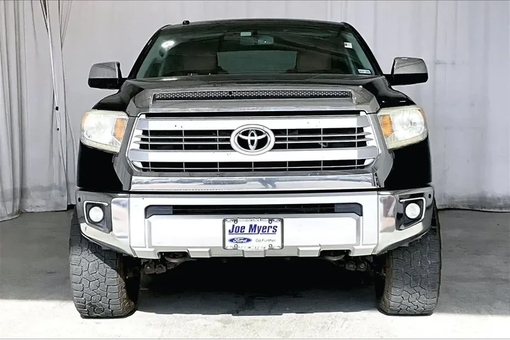 $22661 : Toyota Tundra 2014 4x4 Plati image 2