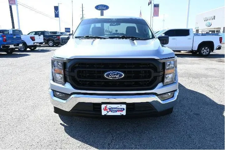 $37981 : Ford F-150 2023 4x2 XL 2dr R image 10