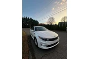 Kia Optima 2016 LX 4dr Sedan en Trenton