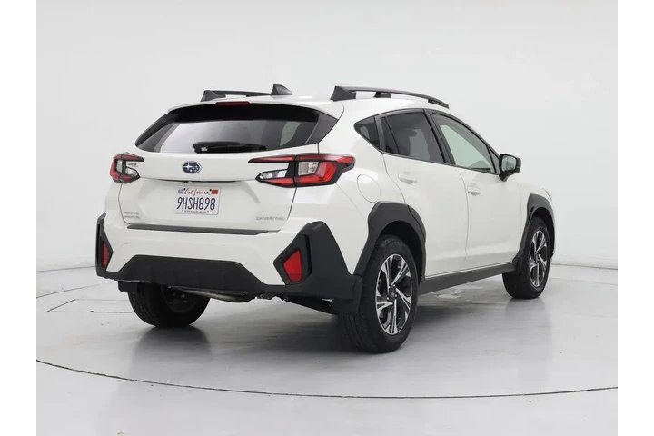 $25998 : Subaru Crosstrek 2024 AWD Pr image 8