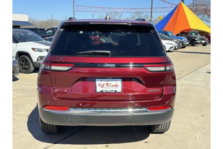 $28984 : Jeep Grand Cherokee 2022 4x2 image 7