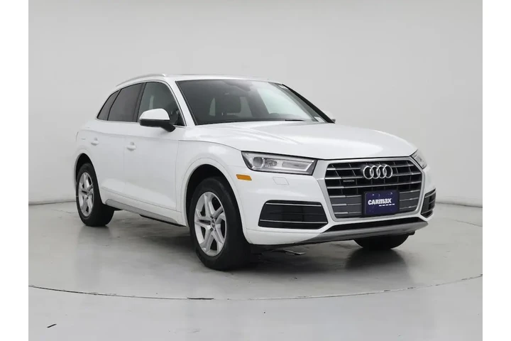 $19998 : Audi Q5 2019 AWD quattro Pre image 1