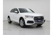 Audi Q5 2019 AWD quattro Pre