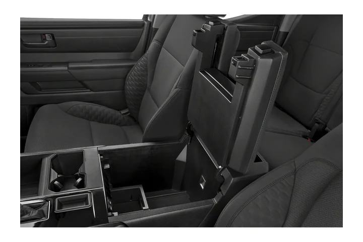 2022 Tundra Limited image 10