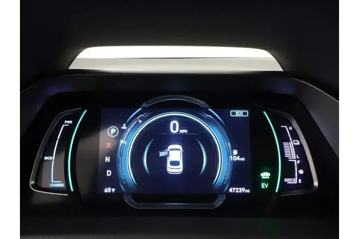 $15957 : Hyundai IONIQ Hybrid 2020 SE image 4