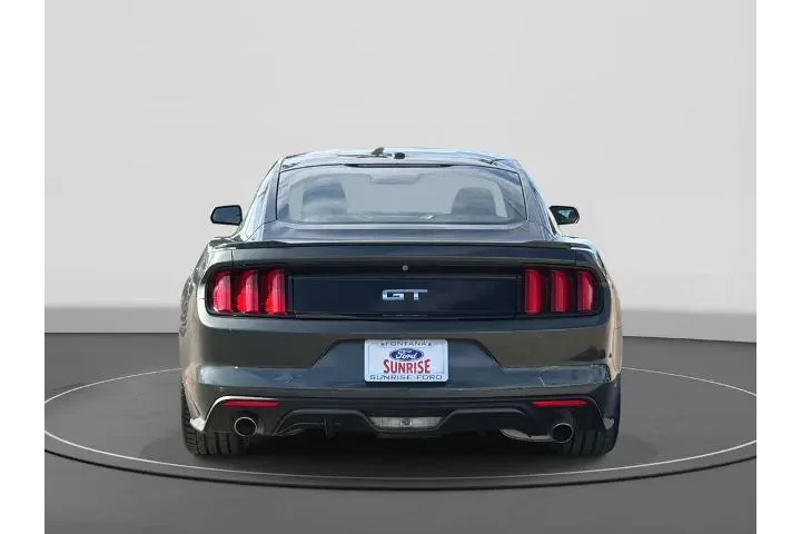 $21800 : Ford Mustang 2015 GT Premium image 5