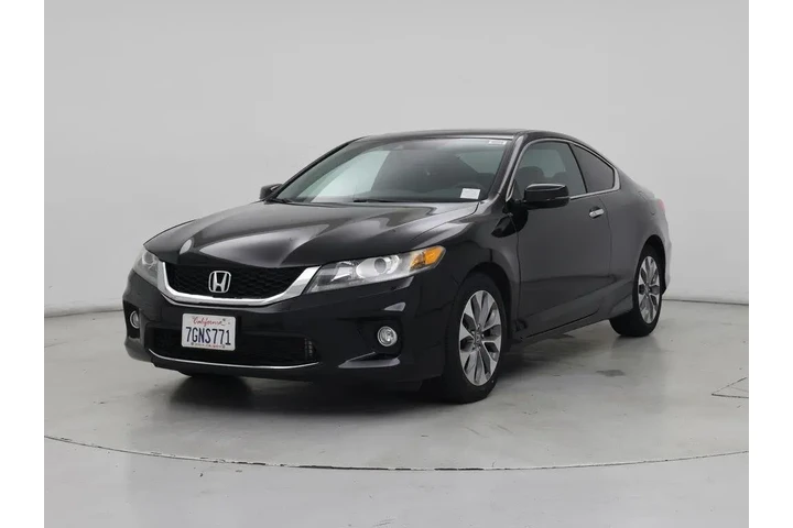 $14998 : Honda Accord 2014 EX-L 2dr C image 4