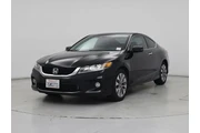 $14998 : Honda Accord 2014 EX-L 2dr C thumbnail