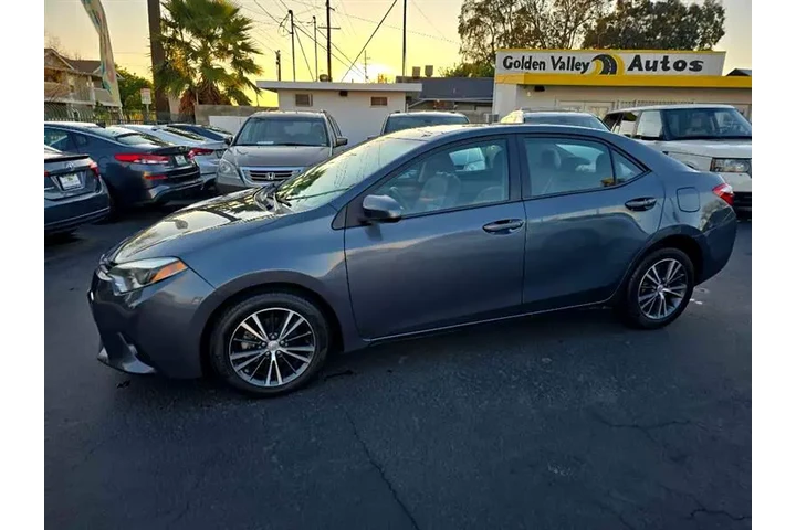 $9999 : 2016 Corolla image 2