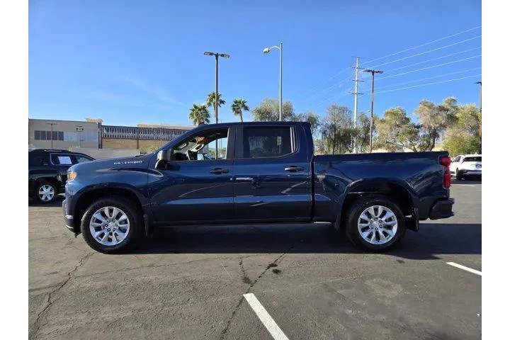 $30991 : Chevrolet Silverado 1500 Lim image 3