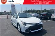 PRE-OWNED 2023 TOYOTA COROLLA