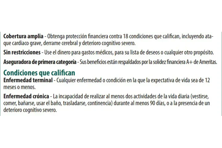 SEGUROS DE VIDA image 2
