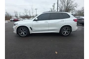 $35403 : BMW X5 2021 AWD xDrive40i 4d thumbnail