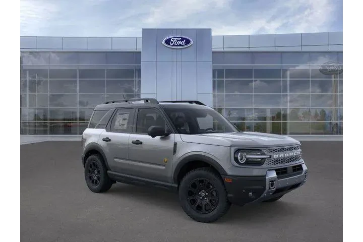 $38888 : Ford Bronco Sport 2025 AWD B image 7