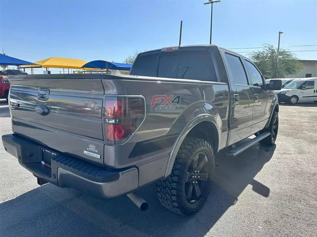 $25995 : Pre-Owned 2014 F150 SuperCrew image 6