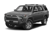 Toyota 4Runner 2022 4x4 SR5 en Phoenix