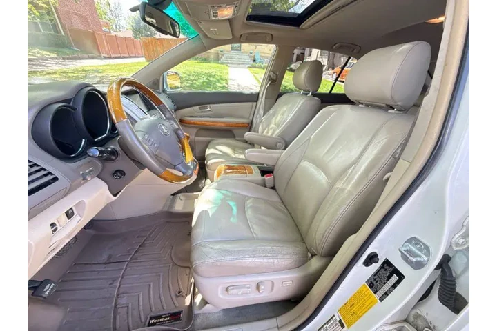 $12995 : 2008 RX 350 image 10
