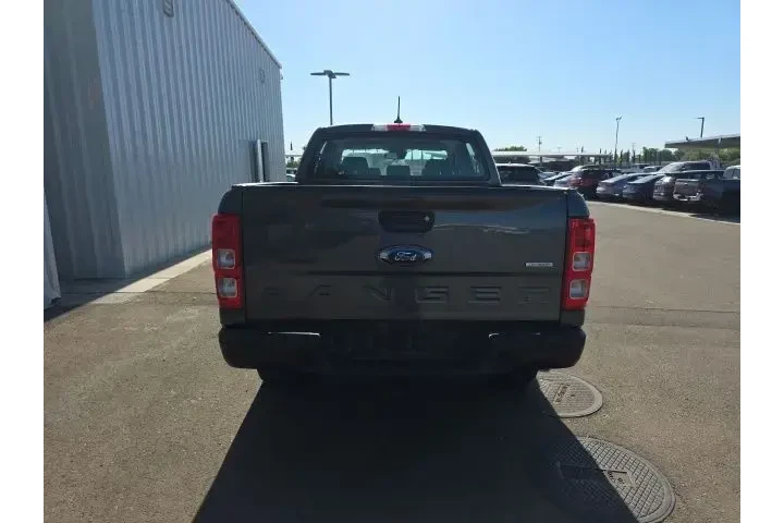 $20900 : Ford Ranger 2019 4x4 XL 4dr image 5