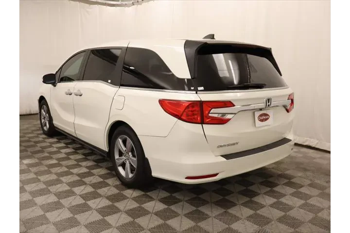 $23856 : Honda Odyssey 2019 EX-L 4dr image 3