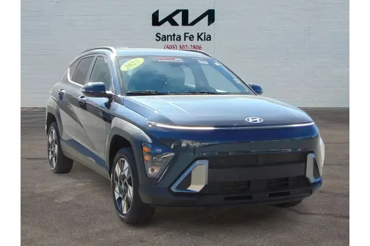 $21897 : Hyundai KONA 2025 AWD SEL 4d image 9
