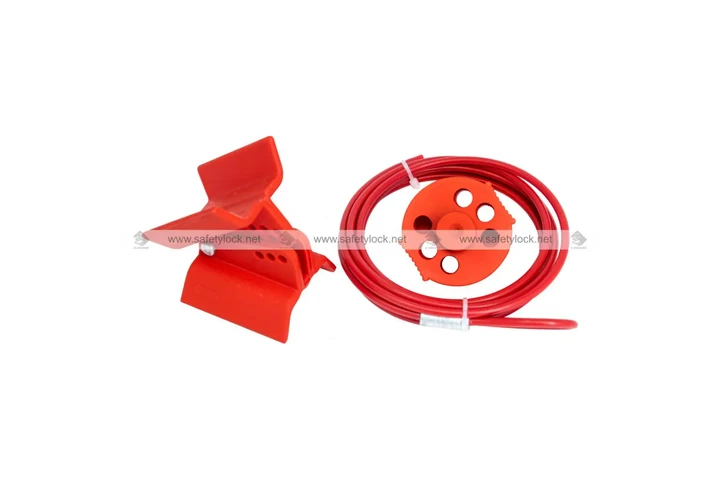 Shop Valve Lockouts image 2