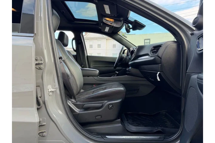 $28586 : Dodge Durango 2022 AWD GT Pl image 8