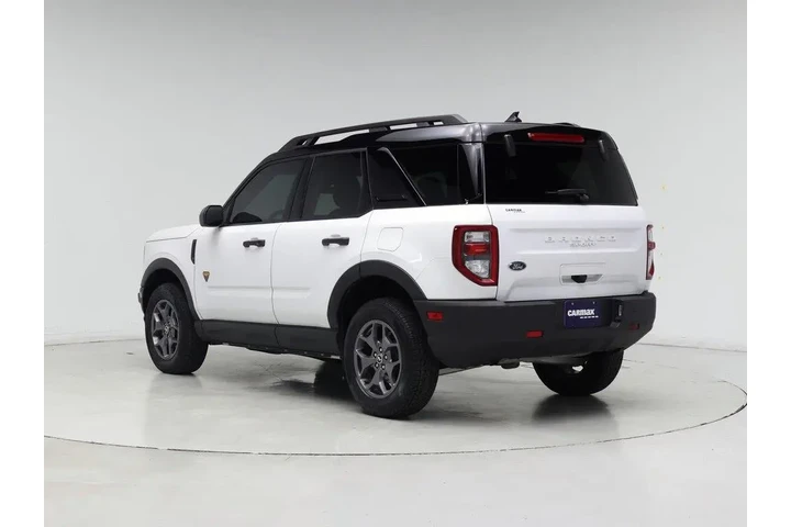 $29998 : Ford Bronco Sport 2024 AWD B image 2