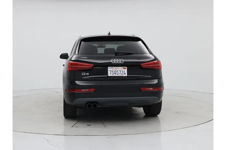 $14998 : Audi Q3 2016 2.0T Premium Pl image 6