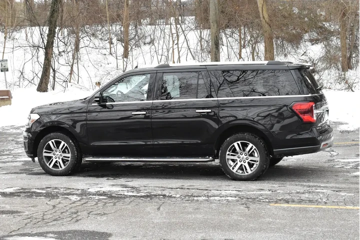 $34995 : Ford Expedition MAX 2023 4x2 image 5