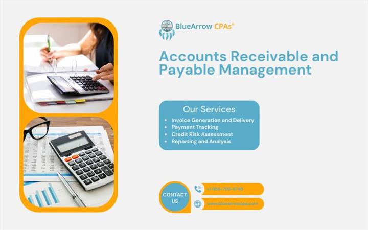 Accounts receivables & payable image 1