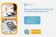 Accounts receivables & payable en San Diego