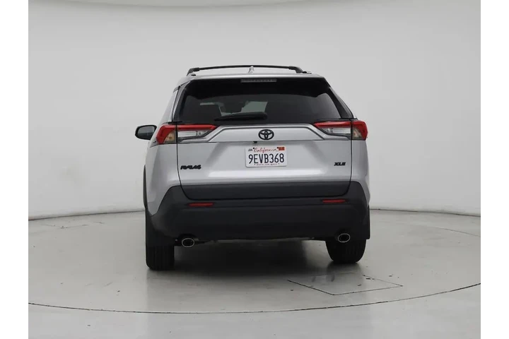 $31998 : Toyota RAV4 2023 XLE 4dr SUV image 6