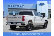 $34995 : Chevrolet Silverado 1500 202 thumbnail