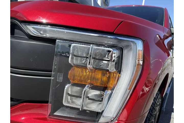$38404 : Ford F-150 2021 4x4 XL 4dr S image 10
