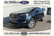 Ford Edge 2023 AWD SEL 4dr C en Detroit