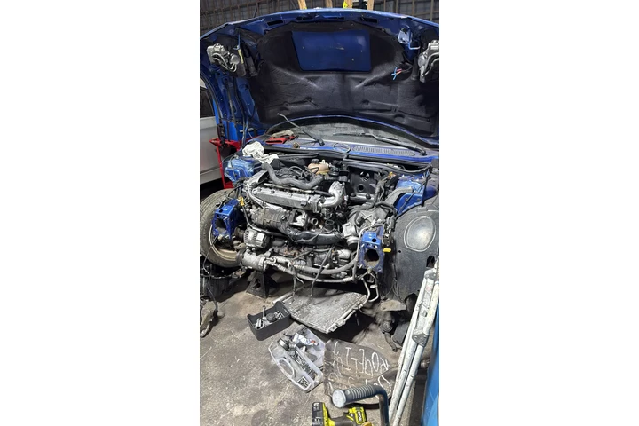 Mecanica en general image 4