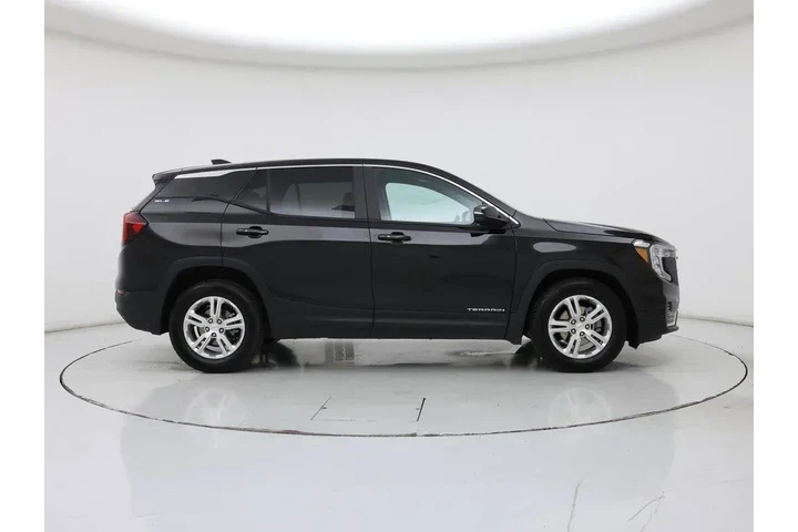 $22998 : GMC Terrain 2022 SLE 4dr SUV image 7