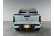 $35600 : Nissan Frontier 2023 thumbnail
