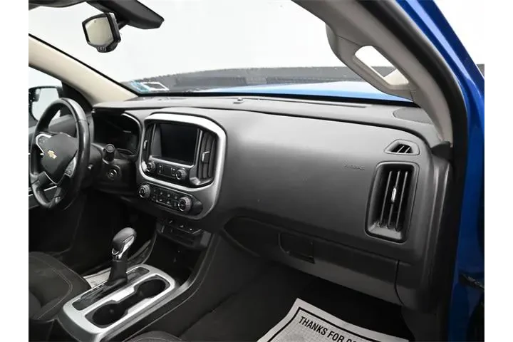 $28723 : Chevrolet Colorado 2022 4x4 image 8