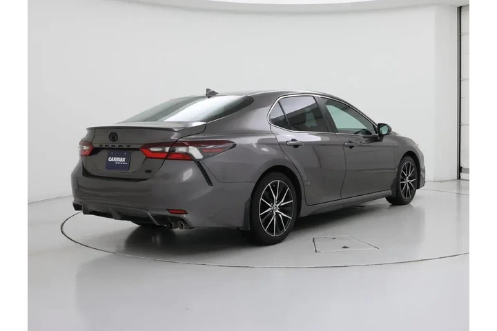 $24998 : Toyota Camry 2024 SE 4dr Sed image 8